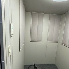 【高遮音】YAMAHA AVITECS CEFINE Ⅱ Dr-40【防音室】