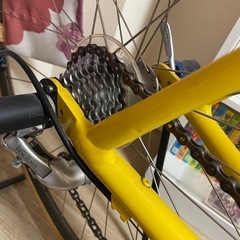 Cannondale(キャノンデール) バイク