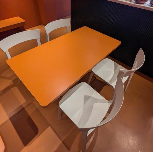 【値引き！】ダイニングテーブルセット