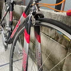 ジャイアント　ロードバイク
