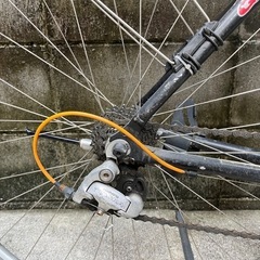 ジャイアント　ロードバイク
