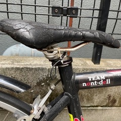 ジャイアント　ロードバイク
