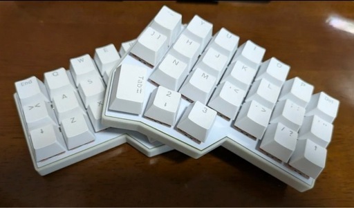 その他 corne cherry v4