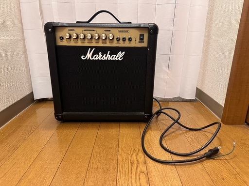 Marshall ギター アンプ