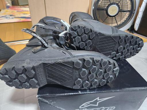 Alpinestars アルパインスターズ Toucan Gore-Tex Boot
