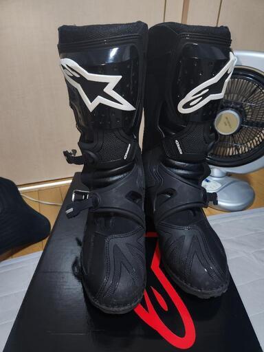 Alpinestars アルパインスターズ Toucan Gore-Tex Boot