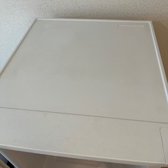 【SHARP】冷蔵庫 SJ-D15G-W 