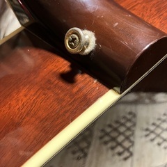 Gibson Hummingbird red spruce 純正ハードケース付き