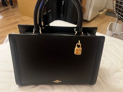 \n値下げ‼️COACH ファッションカバン