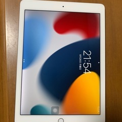 iPad air2　