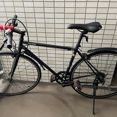 D70 自転車の中古が安い！激安で譲ります・無料であげます｜ジモティー