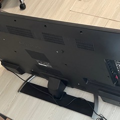 SHARP AQUOS 液晶テレビ55型