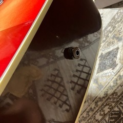 Gibson Hummingbird red spruce 純正ハードケース付き