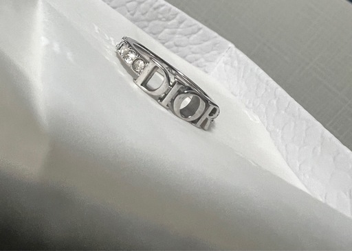 Dior 指輪 リング