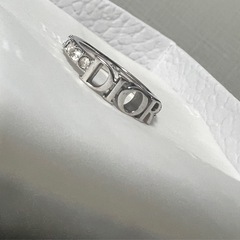 Dior 指輪 リング