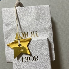 Dior 指輪 リング