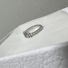 Dior 指輪 リング
