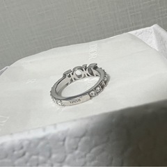 Dior 指輪 リング