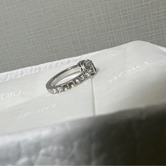 Dior 指輪 リング