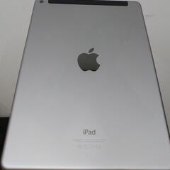 【取引者決定】iPad Air 2 モデル番号 MNVP2/J
Model A1567
初期化済み 取引者決定】iPad Air 2 モデル番号 MNVP2/J Model A1567 初期化済み