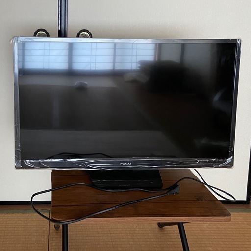 ハイビジョン液晶テレビ　FUNAI FL-32H1010