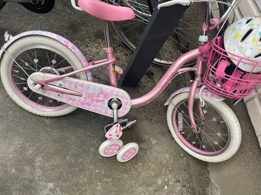 子供用自転車