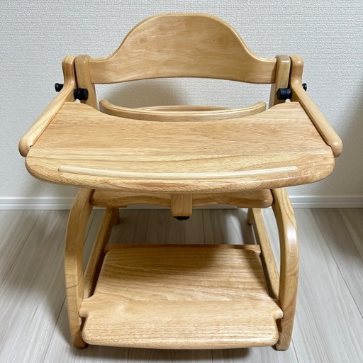 大和屋 すくすくローチェア