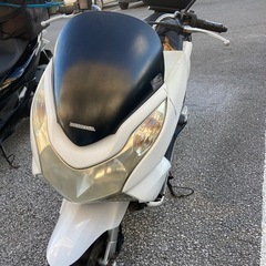 PCX JF28の中古が安い！激安で譲ります・無料であげます｜ジモティー