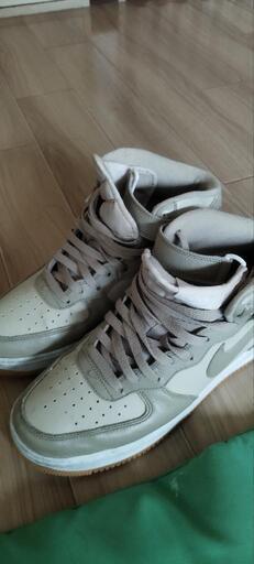 ナイキ　NIKE　スニーカー