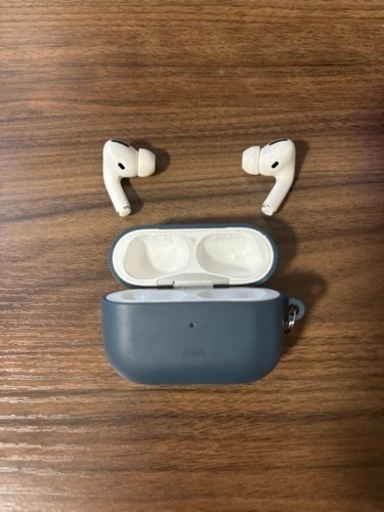 【美品】AirPods Pro