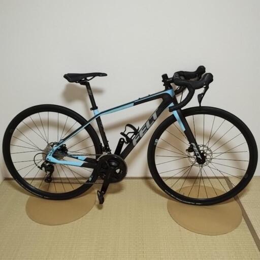 売約済！フェルト　ロードバイク　VR5  43サイズ