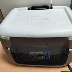 コールマンパーティースタッカー50QT[47リットル]