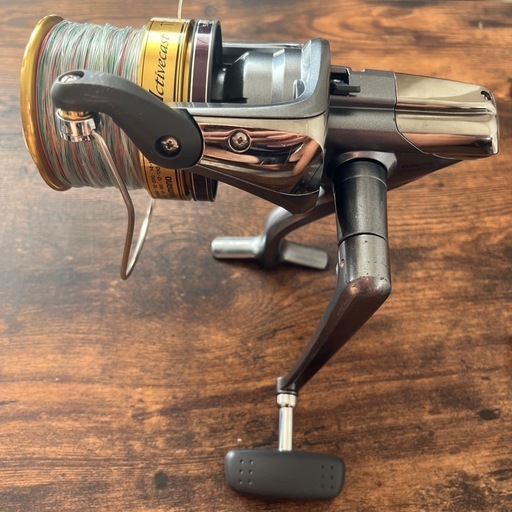 SHIMANO シマノ アクティブキャスト1120