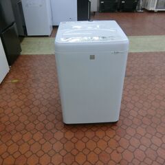 ID 525580　洗濯機5K　パナソニック　２０１８年　NA-F50BE5