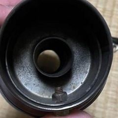 NINJA400r Lciショートチタン