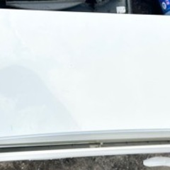 早い方優先！2017年製　パナソニック　エアコン　CS-287CEX-W 10畳用　通電確認済み　室内機&室外機