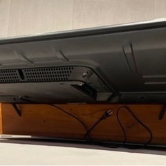 Hisense 43型液晶テレビ　43E6G 【2021年製】