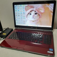 お取り置き中です】【15インチで見やすく作業が楽】core i5 8GB SSD 