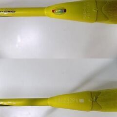 ☆バドミントンラケット　YONEX　ナノフレア1000Z　4U5　中古