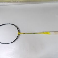 ☆バドミントンラケット　YONEX　ナノフレア1000Z　4U5　中古