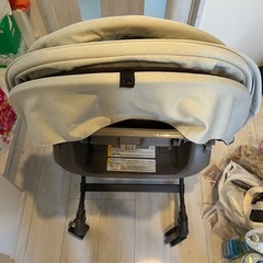 コンビ ホワイトレーベル ネムリラ AUTO SWING BEDi 