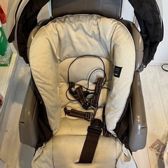 コンビ ホワイトレーベル ネムリラ AUTO SWING BEDi 