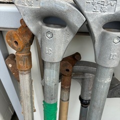 ハイヒッキーなど色々 パイプベンダー 工具 施工 加工 ハイヒッキーなど色々 パイプベンダー 工具 施工 加工