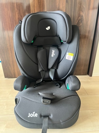 【値下げしました】Joie チャイルドシート ジュニアシート エレベートR129（シェール）