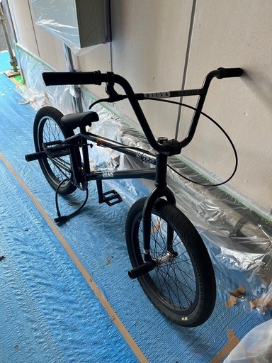 BMX 20インチ