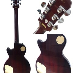 ギター&ソフトケース+α Epiphone