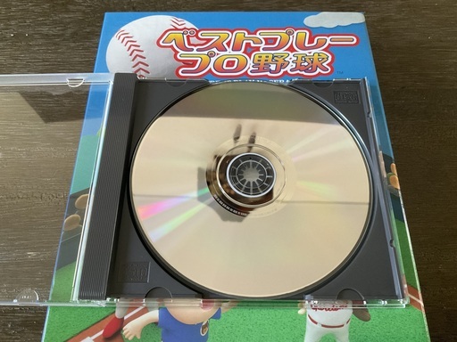 【一生モノ！】神ゲー ベストプレープロ野球 Windows版 ベスプレ パワプロ PCゲーム 00