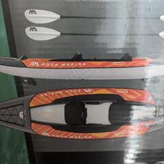 ＳＵＰ、カヤック、シュノーケリング、フィン、ライフジャケット等まとめてセット SUP、カヤック、シュノーケリング、フィン、ライフジャケット等