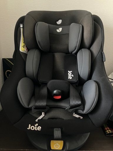 【極美品】Joie チャイルドシート　Arc360