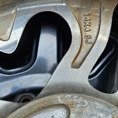 PIAA JEWEL HEART 14インチ 軽自動車 4本